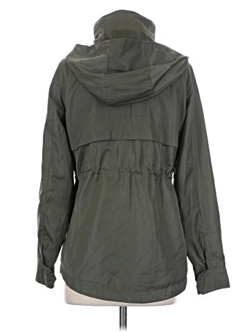 Universal Thread Raincoat (view 2)