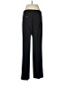 Theory Black Dress Pants Size 8 - photo 2