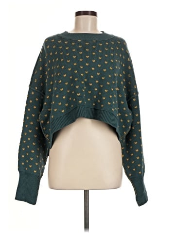 Free People Pullover Sweater (view 1)