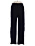 Babette 100% Fiber Black Casual Pants Size S - photo 1