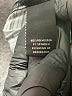 Investments Black 3/4 Sleeve Top Size M - photo 8