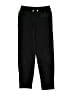 Gap Kids Solid Black Sweatpants Size XL (kids) - photo 1