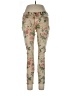 Current/Elliott Floral Tan Jeans Size 30 waist - photo 1