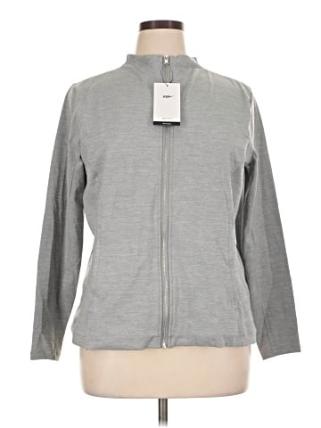 Nike Long Sleeve T-Shirt (view 1)