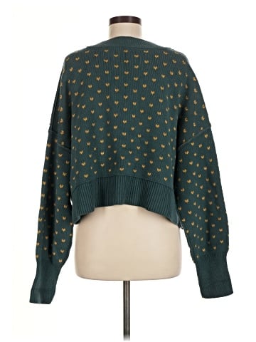 Free People Pullover Sweater (view 2)