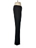 Theory Black Dress Pants Size 8 - photo 4