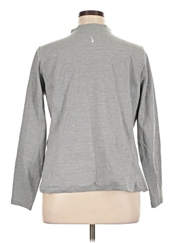 Nike Long Sleeve T-Shirt (view 2)