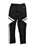 Adidas Black Track Pants Size 8 - photo 2