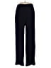 Babette 100% Fiber Black Casual Pants Size S - photo 2