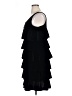 Sunny Leigh Black Cocktail Dress Size XL - photo 5