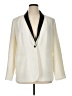 Jennifer Lopez Ivory Blazer Size XL - photo 1