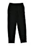 Gap Kids Solid Black Sweatpants Size XL (kids) - photo 2