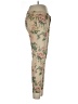 Current/Elliott Floral Tan Jeans Size 30 waist - photo 4