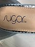 Sugar Blue Sandals Size 7 1/2 - photo 3