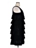 Sunny Leigh Black Cocktail Dress Size XL - photo 4