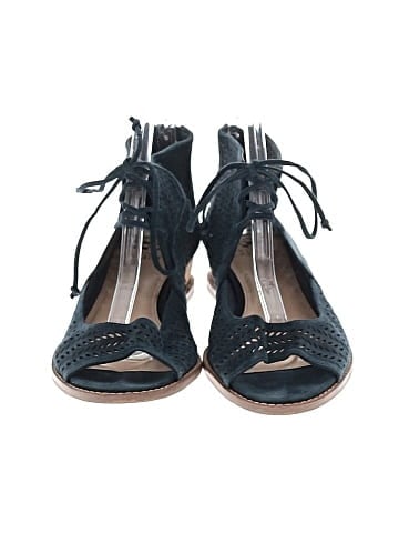Vince Camuto Wedges (view 2)