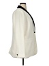 Jennifer Lopez Ivory Blazer Size XL - photo 4