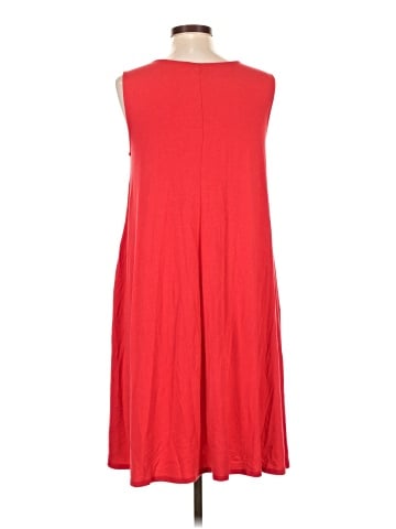 Zenana Premium Casual Dress (view 2)