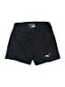 Mizuno Solid Black Athletic Shorts Size S - photo 1