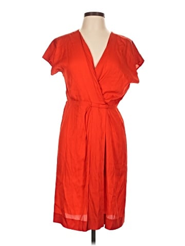 Diane von Furstenberg Casual Dress (view 1)