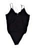 WAYF Black Bodysuit Size S - photo 1