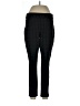 Nine West Houndstooth Black Dress Pants Size 12 - photo 1
