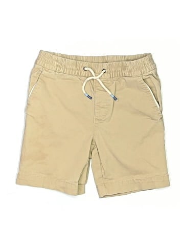 Gap Kids Khaki Shorts (view 1)