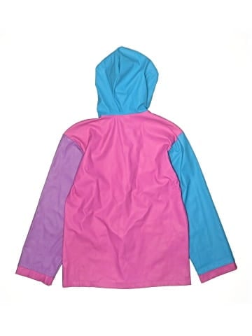 Pony Raincoat (view 2)