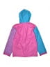 Pony 100% Polyurethane Color Block Pink Raincoat Size M (youth) - photo 2