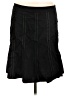 Club Monaco Black Wool Skirt Size 10 - photo 1