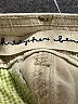 Christopher Blue Solid Tan Casual Skirt Size 14 - photo 4