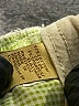 Christopher Blue Solid Tan Casual Skirt Size 14 - photo 5