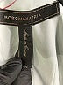 BCBGMAXAZRIA Gray Cocktail Dress Size 6 - photo 7
