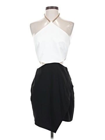 Amanda Uprichard Cocktail Dress (view 1)