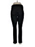Nine West Houndstooth Black Dress Pants Size 12 - photo 2