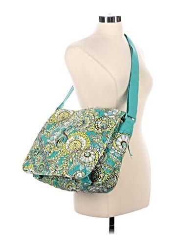 Vera Bradley Messenger (view 2)