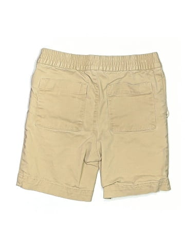 Gap Kids Khaki Shorts (view 2)