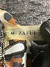 Zaful Animal Print Brown Swimsuit Top Size M - photo 3