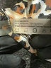 Zaful Animal Print Brown Swimsuit Top Size M - photo 4