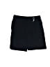 PLACE Sport Solid Black Athletic Shorts Size 10 - photo 1