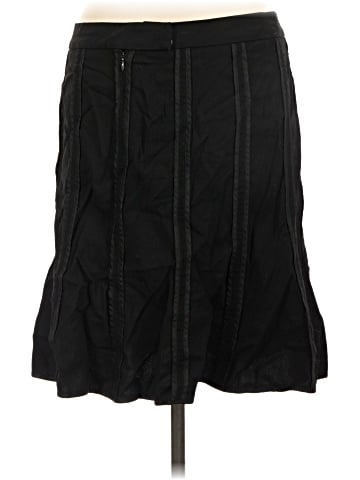 Club Monaco Wool Skirt (view 2)