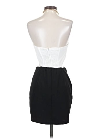 Amanda Uprichard Cocktail Dress (view 2)
