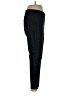 Nine West Houndstooth Black Dress Pants Size 12 - photo 4