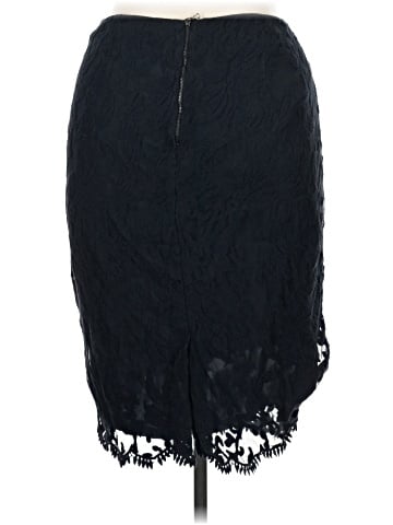 Ann Taylor Formal Skirt (view 2)