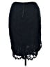 Ann Taylor Black Formal Skirt Size 14 - photo 2