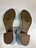 Sugar Blue Sandals Size 7 1/2 - photo 5