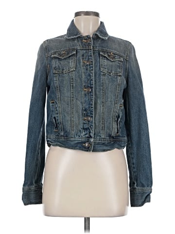 Duck Head Denim Jacket (view 1)