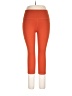 Ododos Orange Active Pants Size L - photo 1