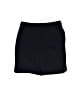 PLACE Sport Solid Black Athletic Shorts Size 10 - photo 2