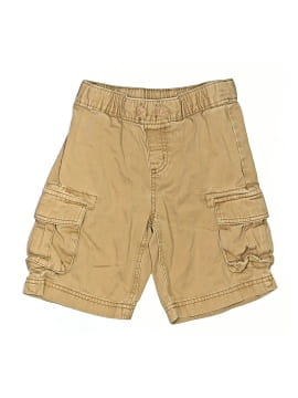 Hanna Andersson Cargo Shorts